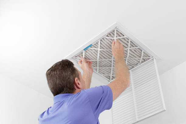 Best Ventilation Cleaning Services  in Reese, MI